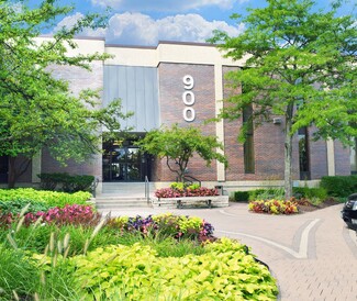 More details for 900 Skokie Blvd, Northbrook, IL - Office for Rent