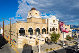 750 E Fremont St, Las Vegas, NV for sale Primary Photo- Image 1 of 1