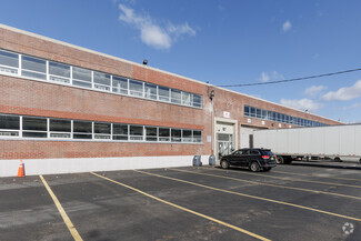 More details for 100 Industrial Rd, Carlstadt, NJ - Industrial for Rent