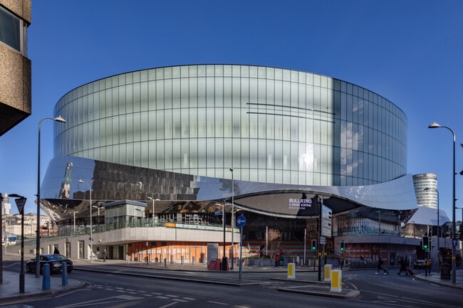 More details for New St, Birmingham - Office to Rent