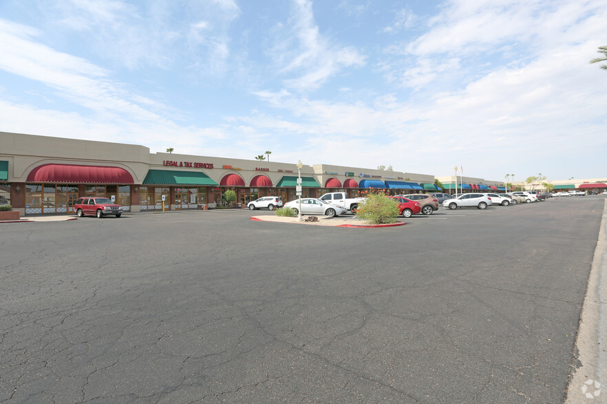 10001 W Bell Rd, Sun City, AZ for sale - Primary Photo - Image 1 of 1