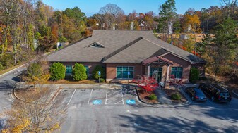 Excelsior Healthcare - Commercial Property