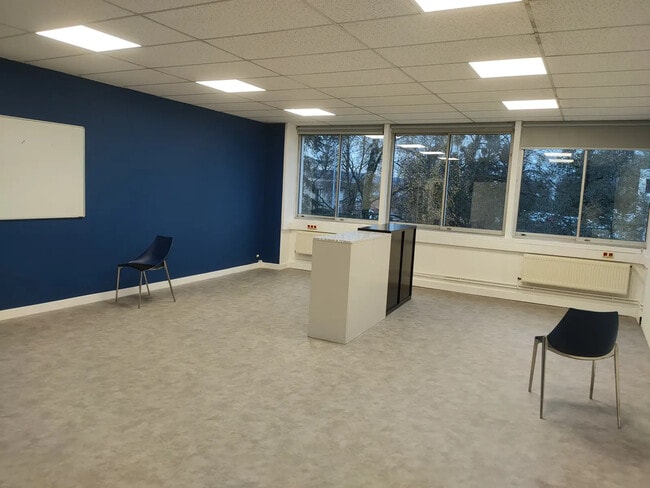 Location Bureaux 49 m²