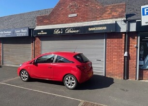 Avenue Rd, Hartlepool for rent Building Photo- Image 1 of 4