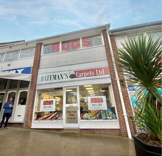 More details for 34 Market St, Wymondham - Retail for Rent