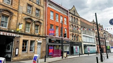 10 Iron Gate, Derby to rent Building Photo- Image 1 of 1