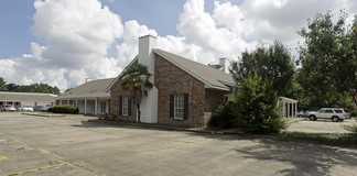 More details for 606 Colonial Dr, Baton Rouge, LA - Office for Rent