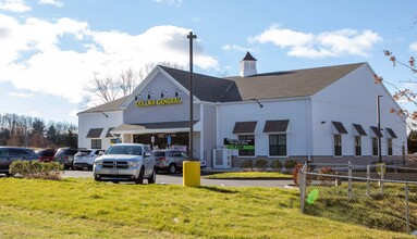 1011 N Wisconsin St, Port Washington, WI for sale Building Photo- Image 1 of 1