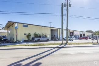 More details for 4186 Kings Hwy, Port Charlotte, FL - Industrial for Rent