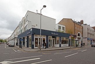 More details for 236 Fulham Rd, London - Retail for Rent