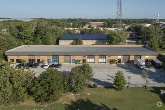 24 Industrial Park Dr, Waldorf, MD - aerial  map view - Image1