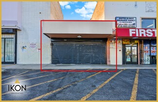 More details for 6621-6629 Van Nuys Blvd, Van Nuys, CA - Retail for Rent