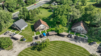 More details for 6025 Briarcliff Path, Kalamazoo, MI - Residential for Sale