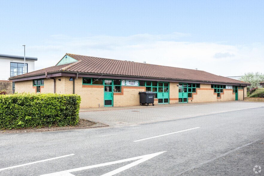 Crosland Park, Cramlington for sale - Primary Photo - Image 1 of 1