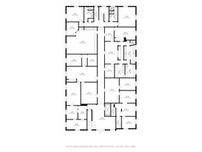 780 S Lee St, Des Plaines, IL for rent Floor Plan- Image 1 of 1