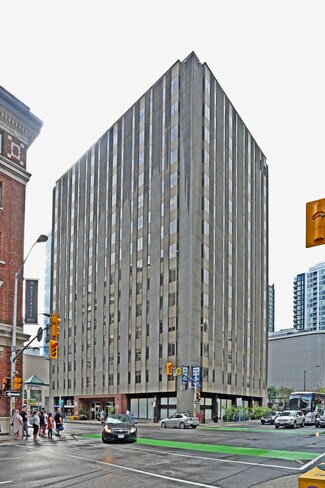 More details for 170 Laurier Ave W, Ottawa, ON - Office to Rent