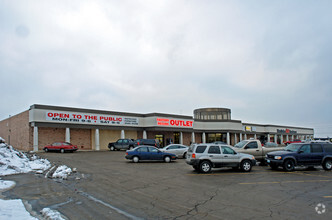 1010-1020 Thompson Blvd, Sedalia, MO for sale Primary Photo- Image 1 of 1