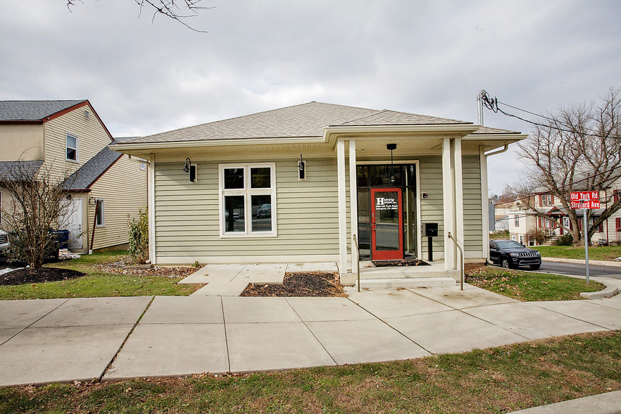 1920 Old York Rd, Abington, PA for sale - Primary Photo - Image 1 of 1