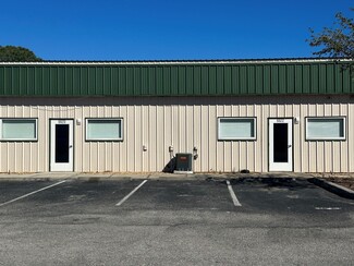 More details for 6618-6628 26th Ct E, Sarasota, FL - Light Industrial, Industrial for Rent