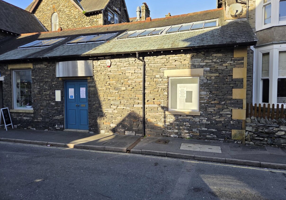 3 Birch St, Windermere to rent Primary Photo- Image 1 of 2