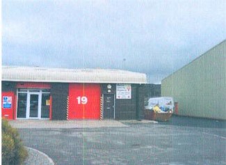 More details for Tal Y Sarn, Llandudno - Industrial for Rent