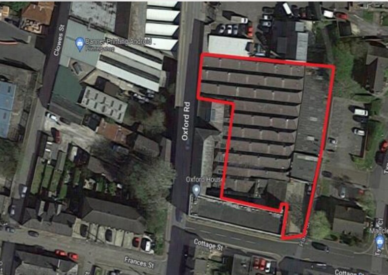 37 Crompton Rd, Macclesfield for sale Primary Photo- Image 1 of 1