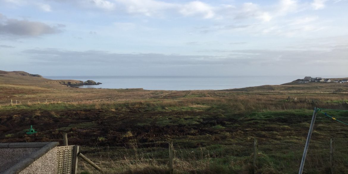 31 Lower Bayble, Isle Of Lewis for sale Building Photo- Image 1 of 1