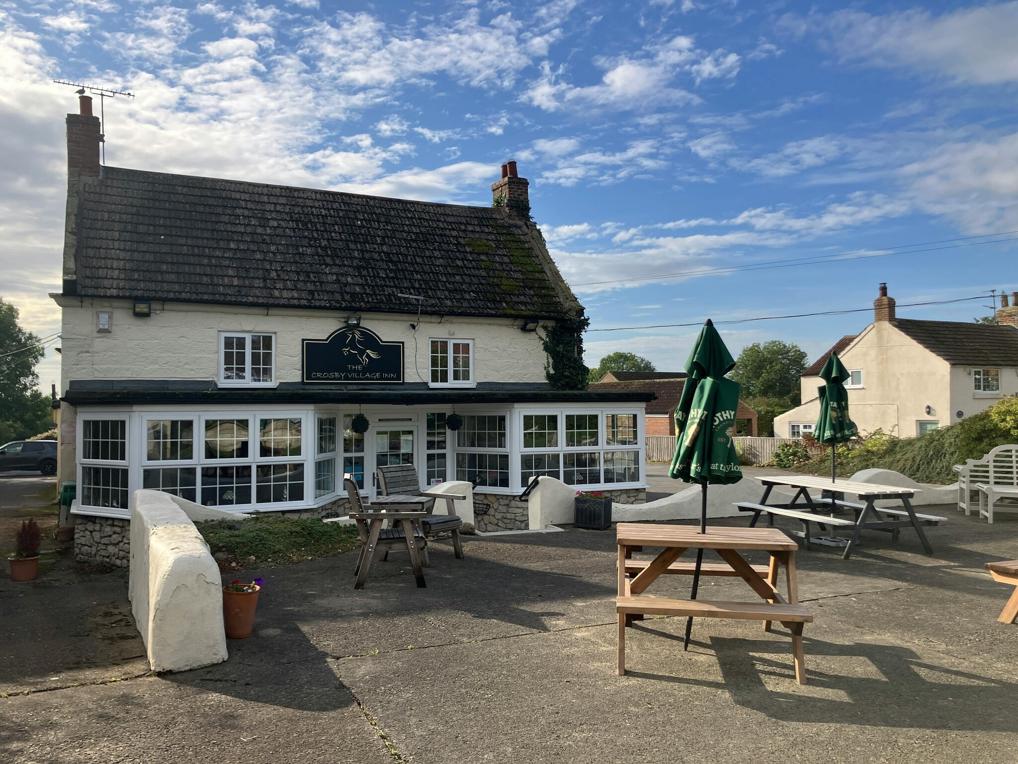 Thornton Le Beans, Northallerton for sale Building Photo- Image 1 of 14