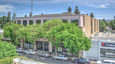 520 Mendocino Ave, Santa Rosa, CA for rent Building Photo- Image 1 of 9