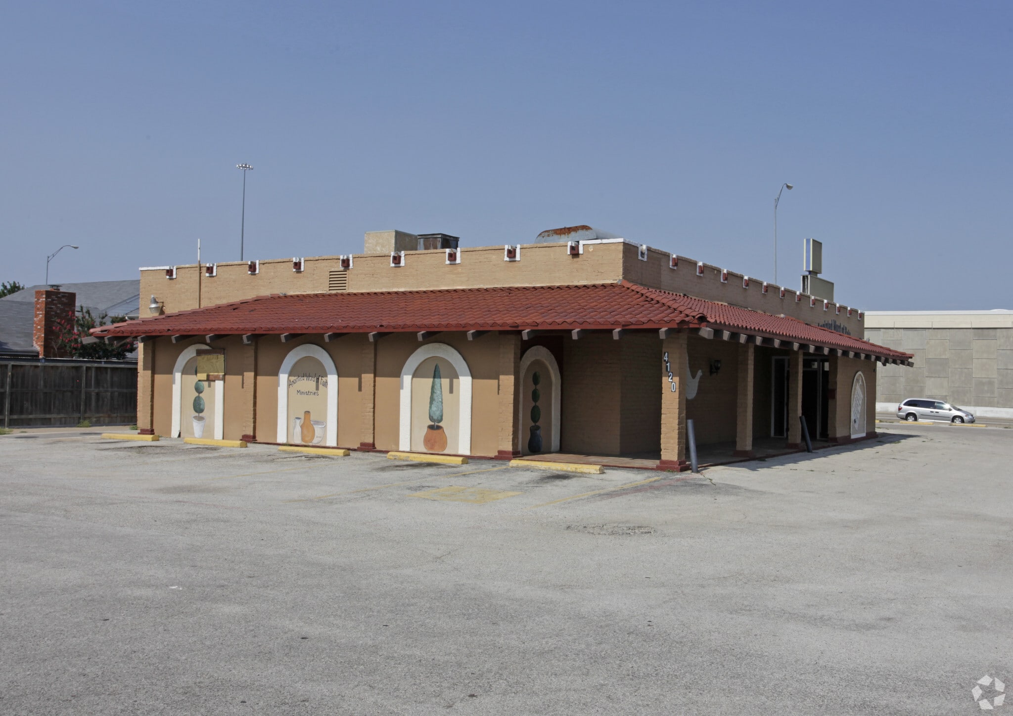 4120-8101 Glenview Dr. Portfolio portfolio of 2 properties for sale on LoopNet.co.uk Primary Photo- Image 1 of 3