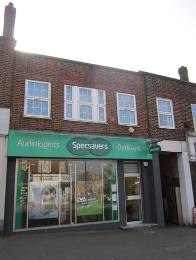 103 Central Rd, Worcester Park for sale Building Photo- Image 1 of 1