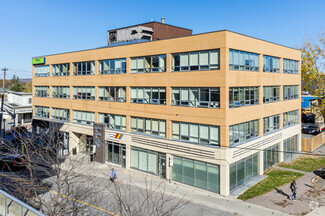 More details for 411 Roosevelt Ave, Ottawa, ON - Office for Rent