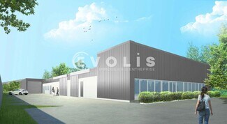 More details for Light Industrial to Rent