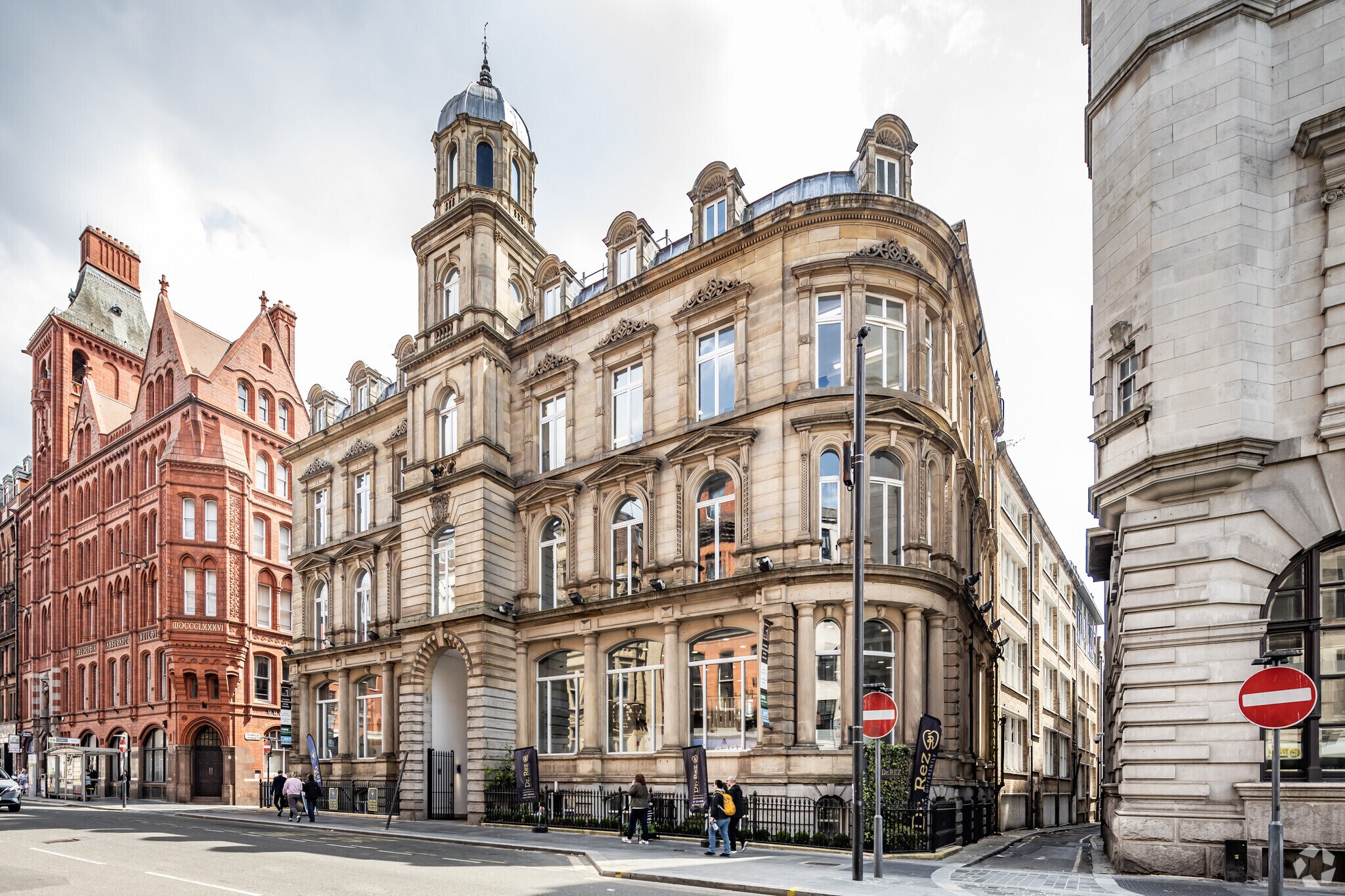 24 Dale St, Liverpool for sale Primary Photo- Image 1 of 1