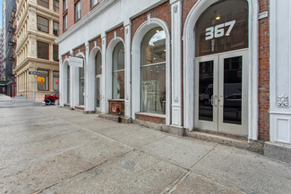 More details for 365 Broadway, New York, NY - Retail for Rent