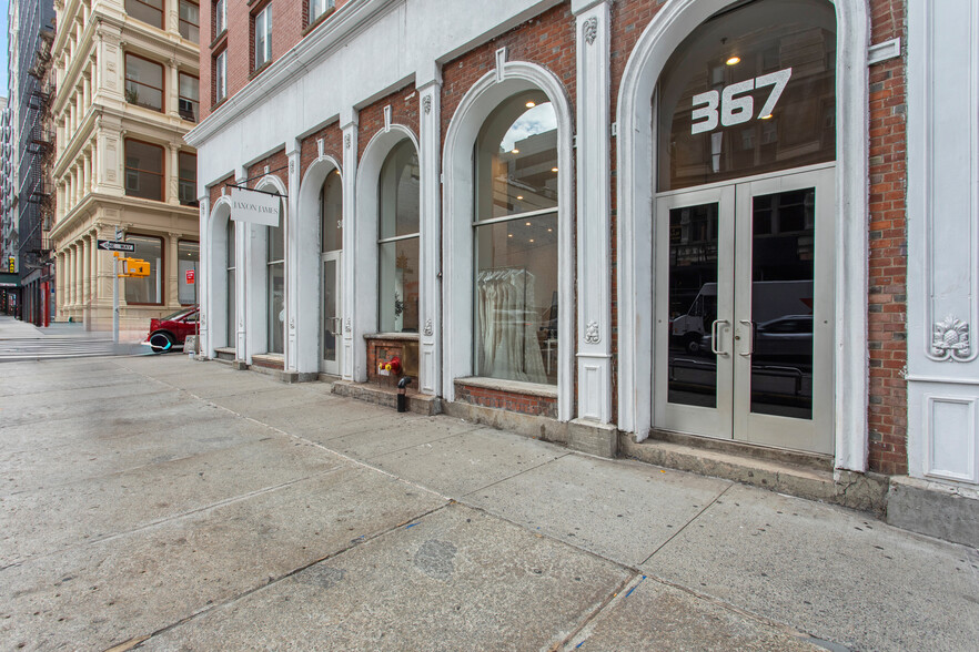 365 Broadway, New York, NY for rent - Building Photo - Image 1 of 6