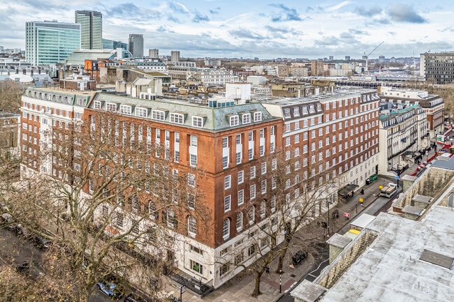 More details for 22 Upper Woburn Pl, London - Office to Rent