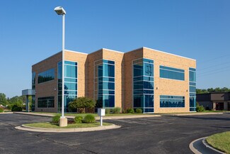 More details for 11275 Edgewater Dr, Allendale, MI - Co-working to Rent