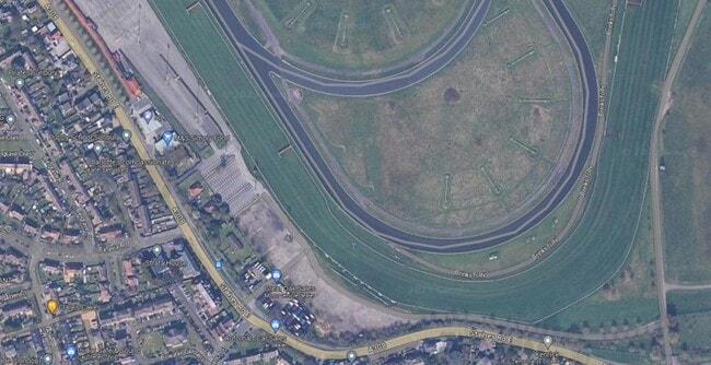 More details for Staines Rd E, Sunbury On Thames - Land to Rent