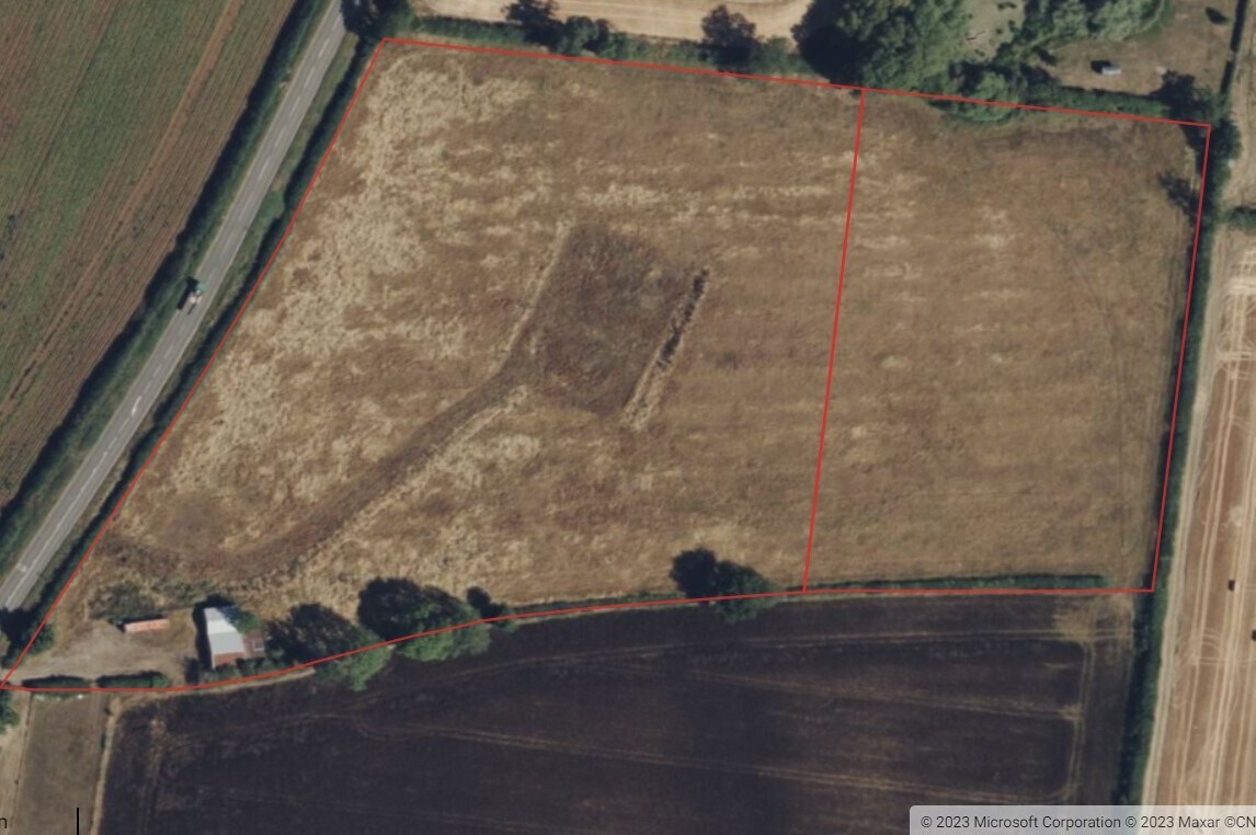 Charwelton Rd, Daventry, NN11 3QT Land for Sale UK