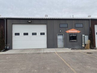 More details for 701 River Dr S, Great Falls, MT - Light Industrial for Rent