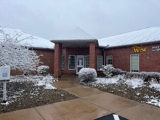 More details for 110 Arrowhead Dr, Slippery Rock, PA - Office for Rent