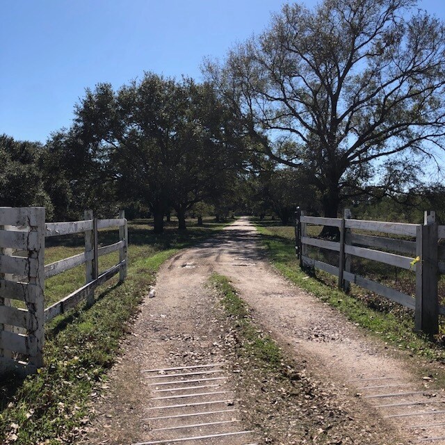 4602 Airport Ave, Rosenberg, TX for sale Aerial- Image 1 of 1