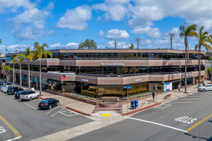 Merrill Lynch Building - Commercial Property