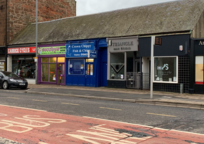 87-97 Main St, Ayr SAY - Commercial Property