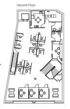 145 E 42nd St, New York, NY to rent Floor Plan- Image 1 of 1