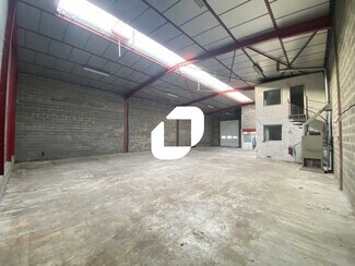 More details for Light Industrial to Rent