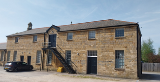 More details for Caistor Dr, Lincoln - Light Industrial for Rent