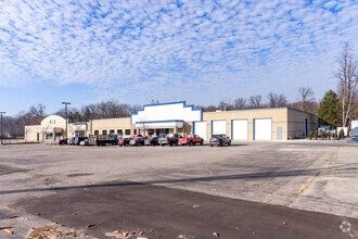 35500 Central City Pky, Westland, MI for sale Building Photo- Image 1 of 1