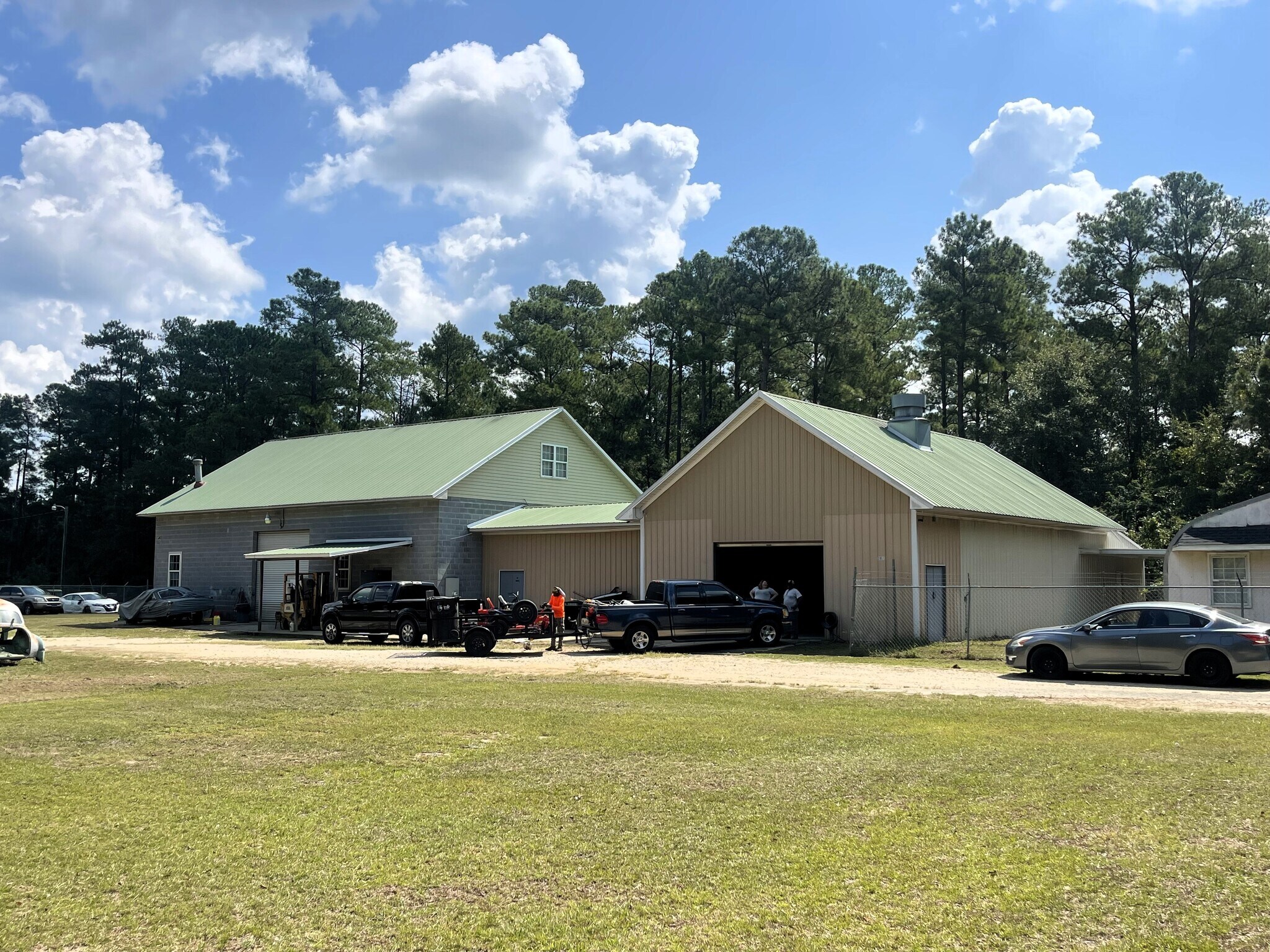 3941 Airline Dr, Fayetteville, NC for sale Building Photo- Image 1 of 1